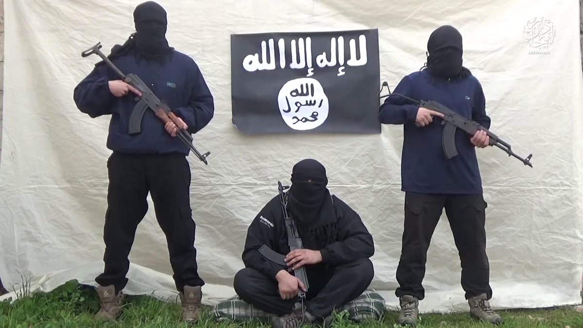 Тг канал игил. Террористическая группировка «Исламское государство» в Сирии. Мусульманские террористические группировки.