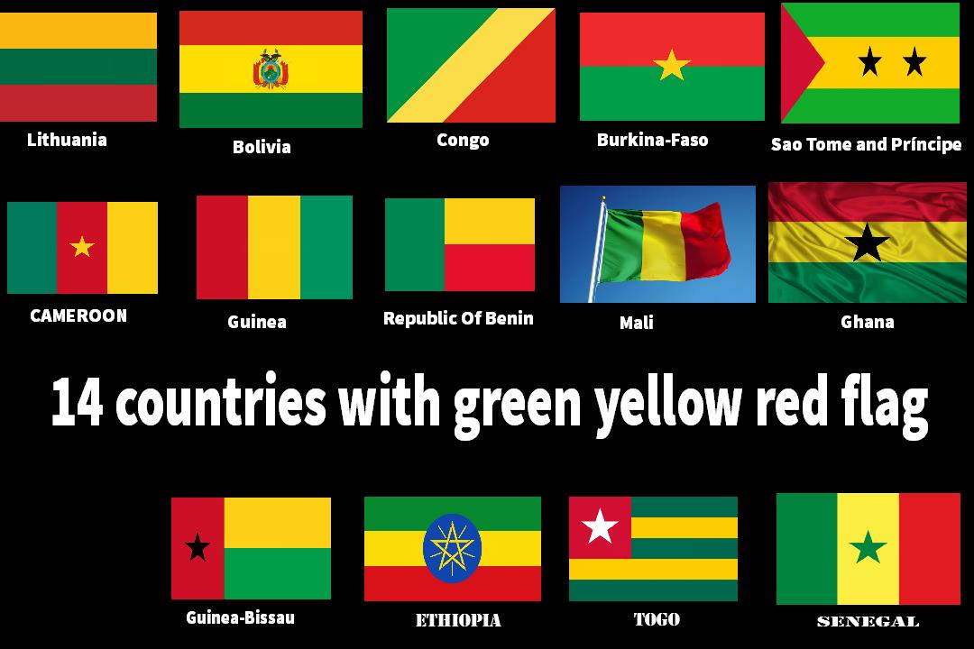 Флаг зеленый желтый зеленый вертикально. Флаги с зеленым цветом. Флаг зеленый желтый красный. Флаги с желтым цветом. Флаг зеленожельоерасный.