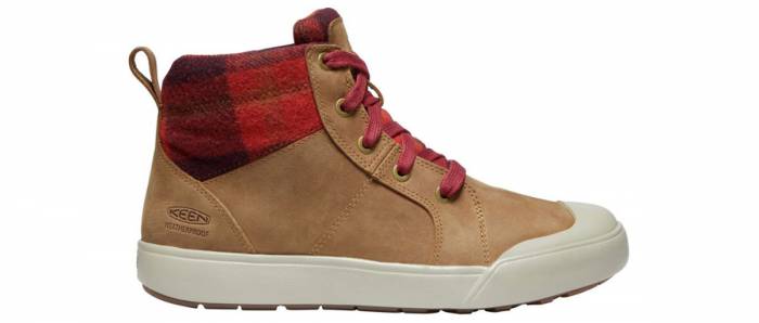 KEEN Elena Mid KEEN Elena Mid