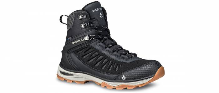 Vasque Coldspark Womens Boot