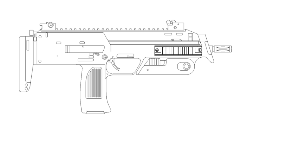 Чертеж g22 из картона