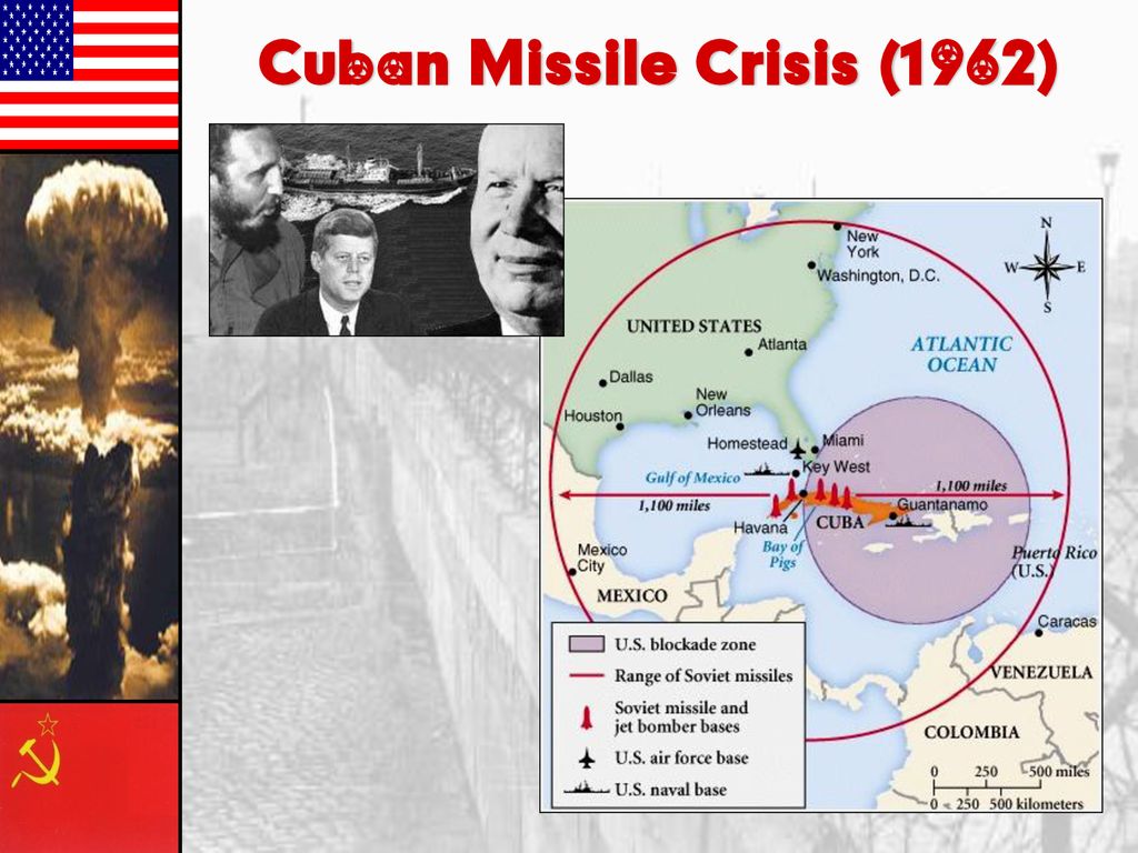 Что стало последствием карибского кризиса. Джон Кеннеди Карибский кризис. Карибский кризис 1962. Октябрь 1962 года Карибский кризис.
