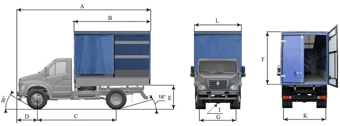 Размеры кузова газона. Габариты Газель next a21r23 бортовой. Ширина кузова газели Некст бортовой. Ширина кузова Некст фермер 2.42. Газель Некст габариты кузова.