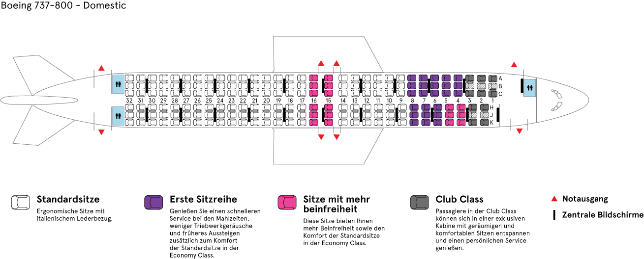 План боинга 737. Boeing 737-800 места в самолете. Схема мест в самолете Боинг 737-800. Боинг 737 схема посадочных мест. Боинг 737-800 расположение мест.