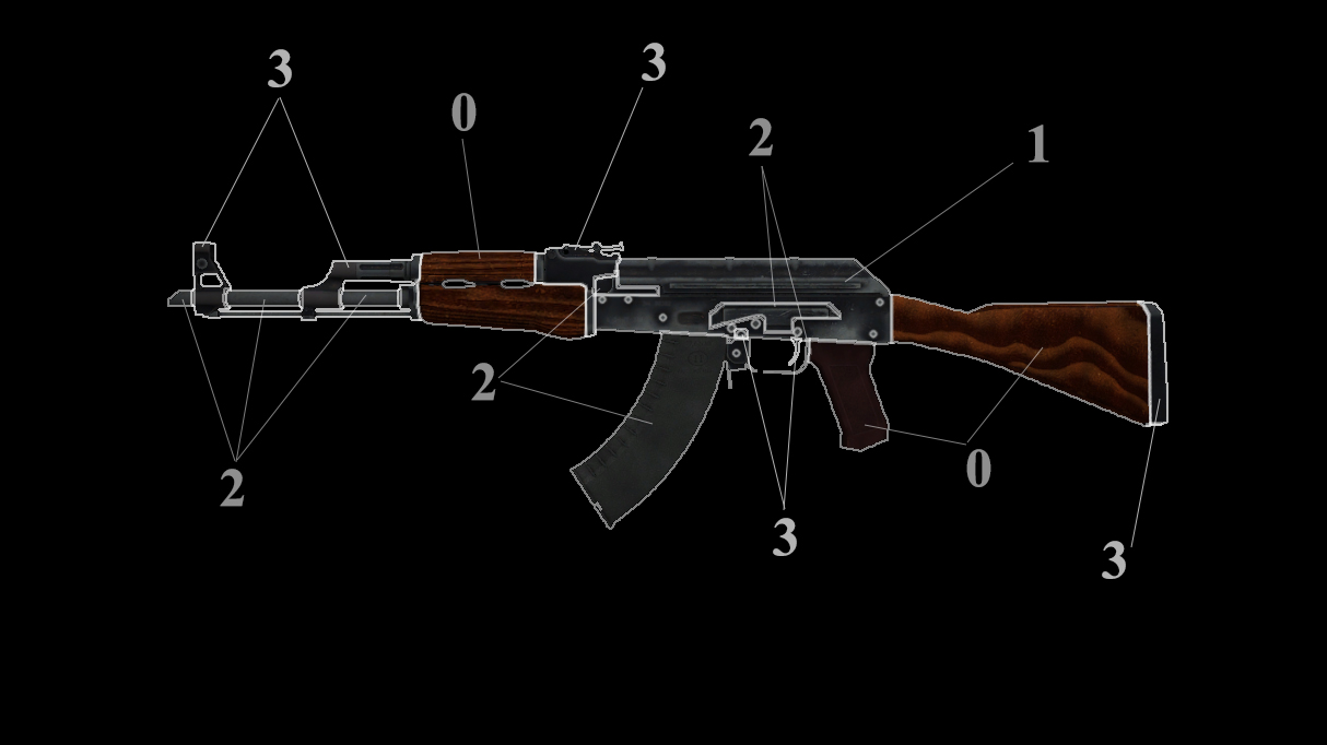 Ак47 кс2. АК 47 вид сбоку чертеж. Автомат Калашникова чертеж. Cherteji avtomata Kalashnikova. Чертеж калаша.