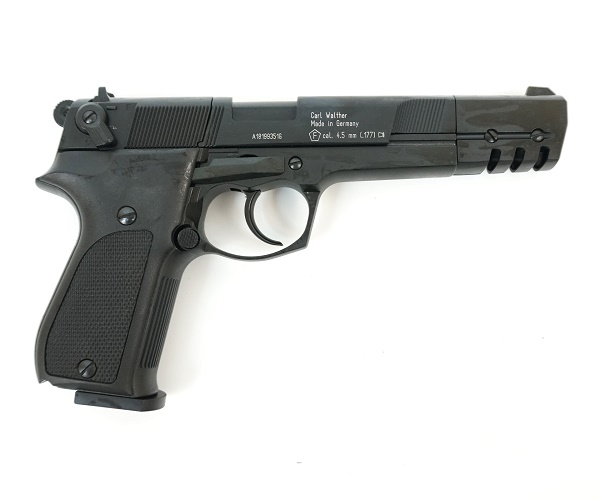 Umarex Walther CP88 Competition