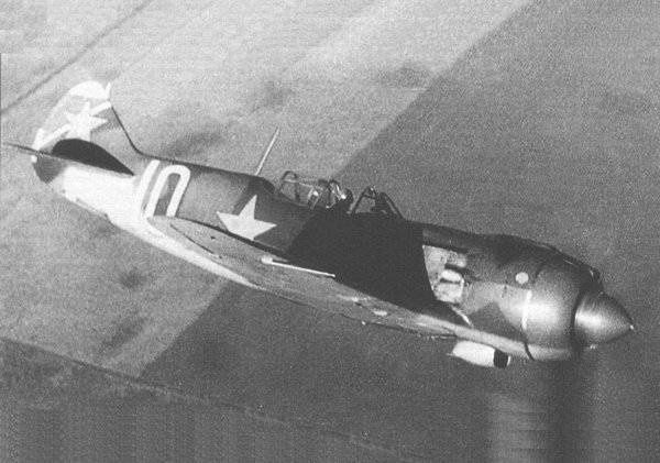 Сердца и моторы. Самые быстрые истребители Второй мировой