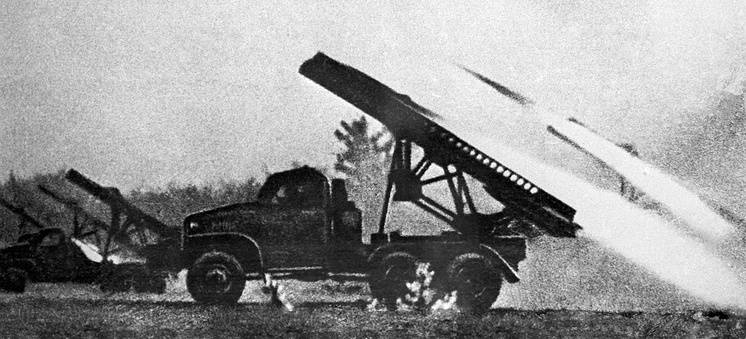 Война моторов: оружие Красной армии перед началом Великой Отечественной войны