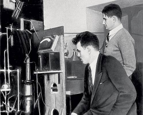 Кто на самом деле создал атомную бомбу?