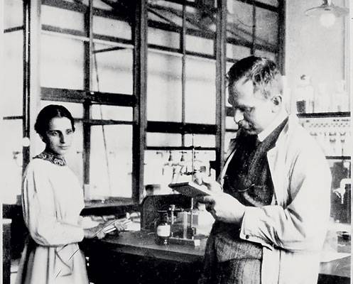 Кто на самом деле создал атомную бомбу?