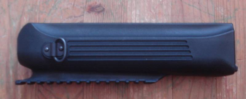 «Сайга-12»: вершина эволюции «гладкоствольных АК»