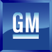 Logo von GM 2007