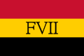 Flag of Junta Suprema de Caracas.svg
