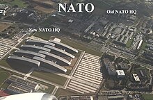 NATO Ministers of Defense and of Foreign Affairs meet at NATO headquarters in Brussels 2010.jpg