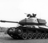 ​Танк L-30 на колесном ходу sphf.se - Шведские танки Отто Меркера 