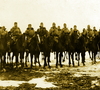 ​Белые казаки Гражданской войны. pinterest.es - Белые всадники Гражданской войны 