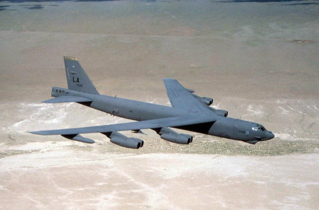 ​ - Большая десятка: крупнейшие военные самолёты мира 