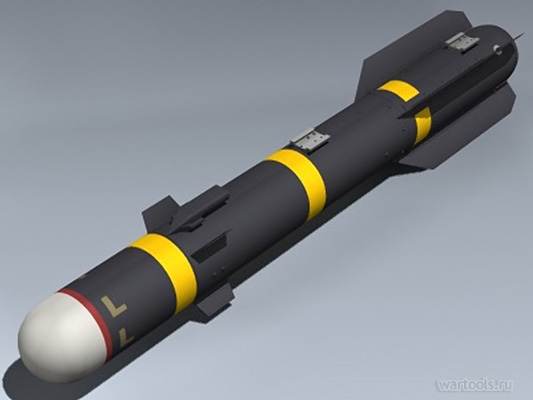 AGM-114