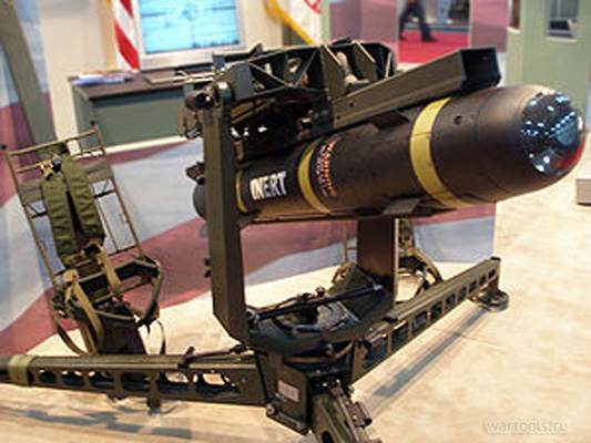 AGM-114M