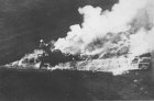 Launching of Aircraft Carrier Graf Zeppelin