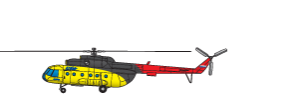 Mi-8Т