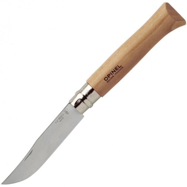 Нож складной Tradition Classic Stainless Steel №12