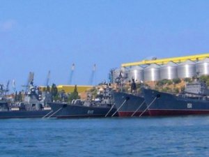 Минобороны РФ опровергло сообщения о базе ВМФ на Сейшелах