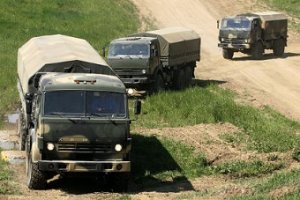 «КамАЗ» получит военный контракт жизненного цикла
