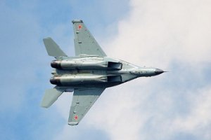 РСК «МиГ» соберет сотню истребителей МиГ-35