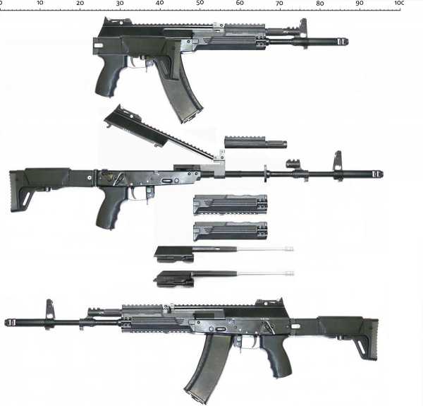 Ак 12 характеристики фото