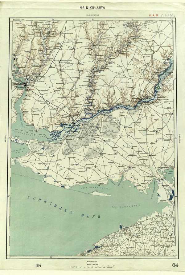 Границы австро венгрии в 1914 карта