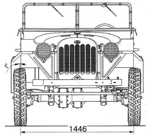 Газ аа газ 67