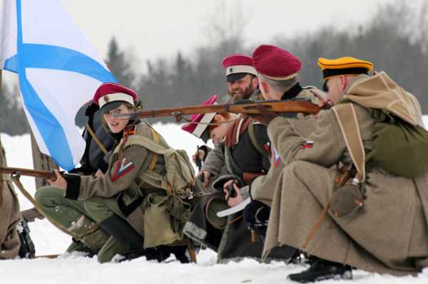 Белые офицеры гражданской войны фото