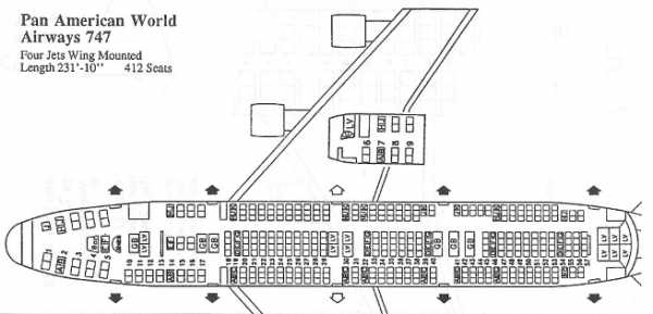 Боинг 757 в азур эйр схема салона