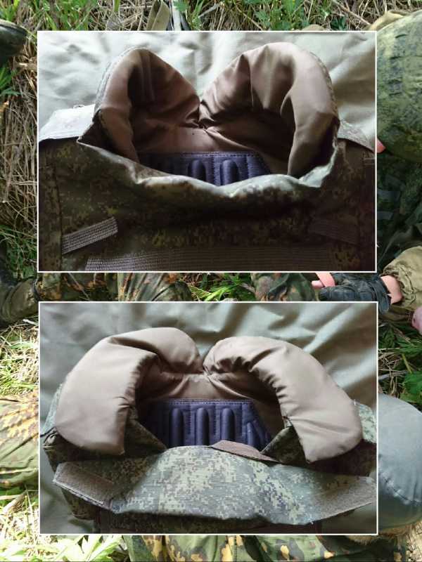 Бронежилет 6б45 вес – Бронежилет 6Б45 С бронеплитами (5А класс защиты)