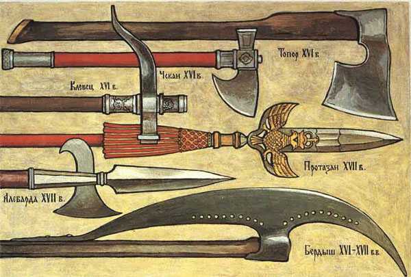 Сулица оружие славян фото