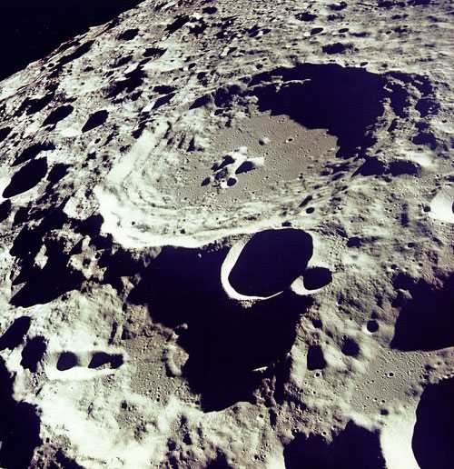 Чем объясняется отсутствие атмосферы у луны – Исследование луны в ...
