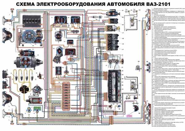 Газ 3307 чертеж