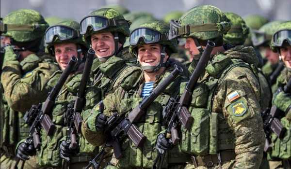Картинки российских войск