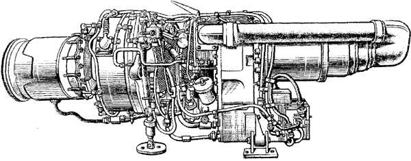 Двигатель аи 24т