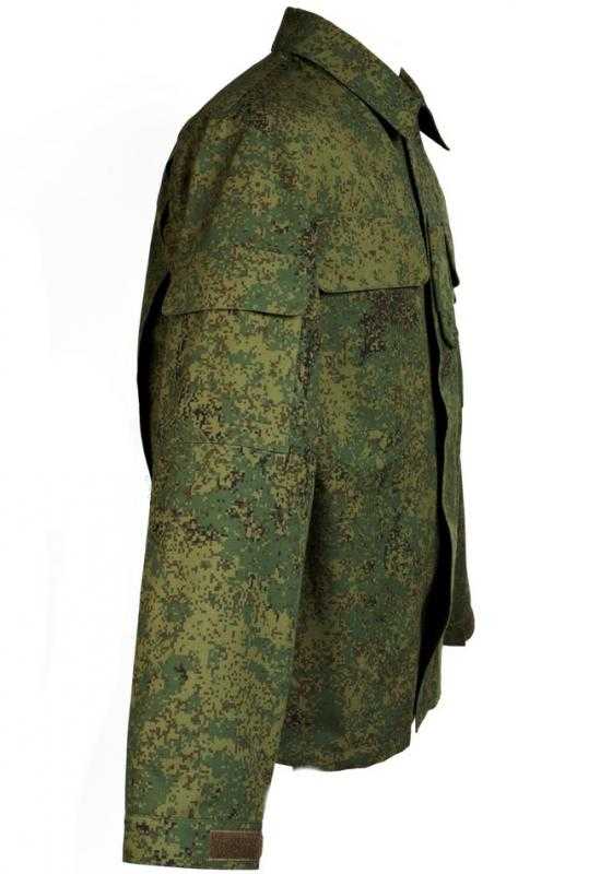 Форма армия россии – Современная военная форма (ВКПО) — экипировка ...