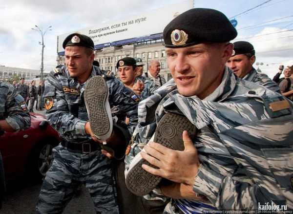 Группа захвата омон фото