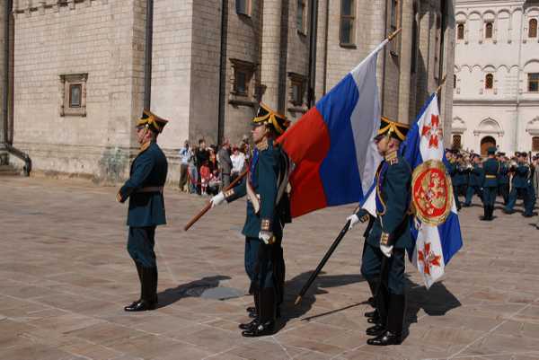 Кремлевский полк фото солдат