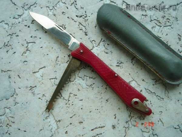 Фото перочинный нож – Родом из СССР.  ножички