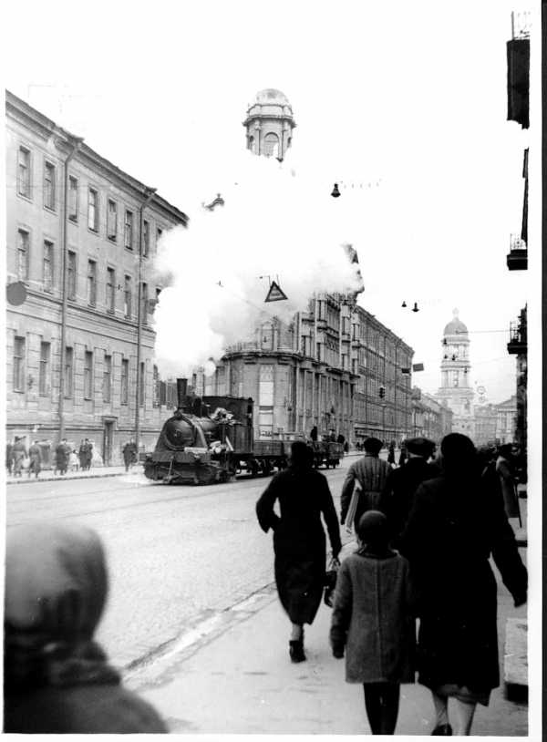 Санкт петербург блокада ленинграда фото