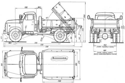 Авто 52 плюс