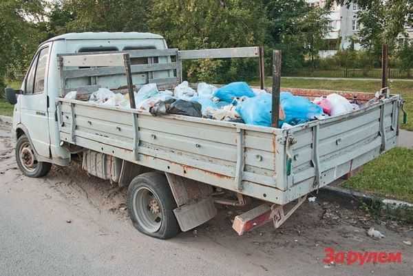 Габаритные огни газель бизнес