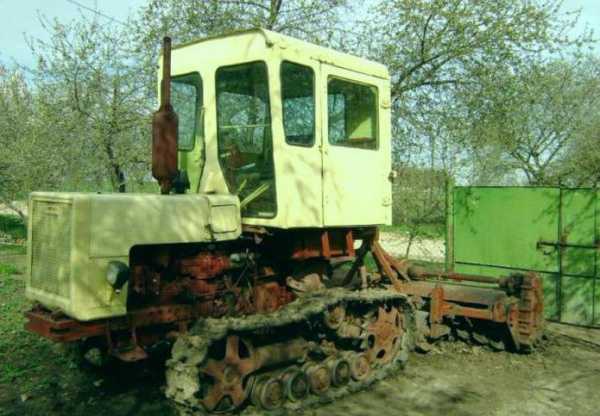 Советские трактора гусеничные все модели с фото и названиями