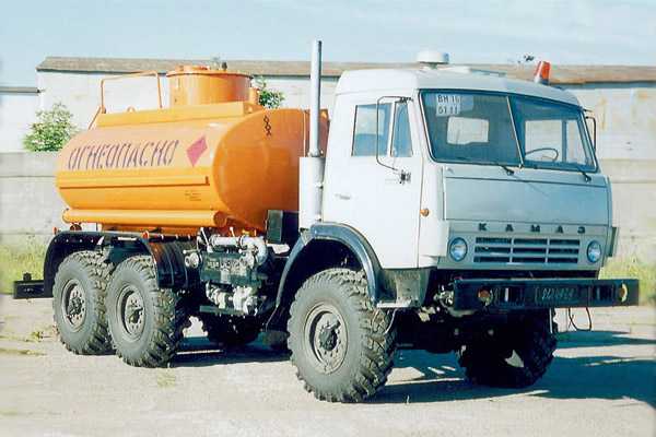 Ал 30 камаз 43114