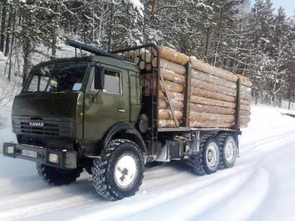 Маз вездеход 6х6 бортовой